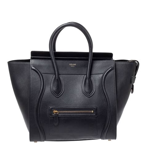 celine small tote price